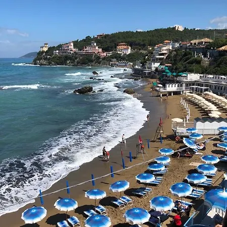 Daire Casa Intera 100mt Dal Mare