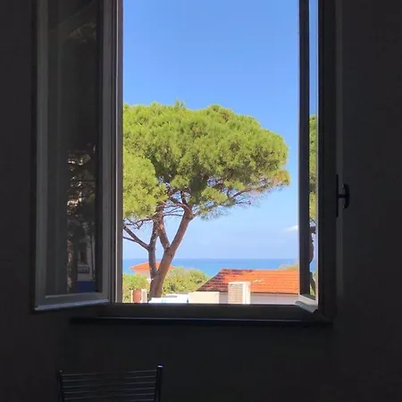 Casa Intera 100mt Dal Mare Daire
