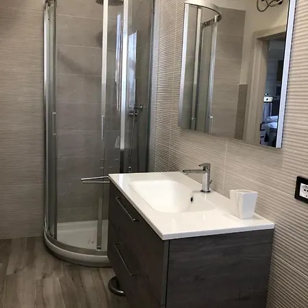 Casa Intera 100mt Dal Mare Daire
