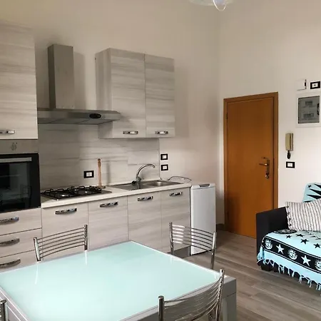 Casa Intera 100mt Dal Mare Daire *