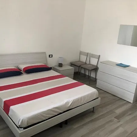 Daire Casa Intera 100mt Dal Mare *