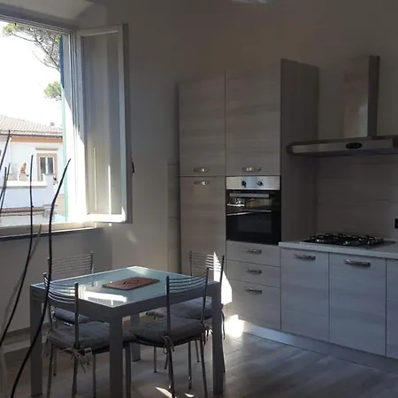 Casa Intera 100mt Dal Mare * Castiglioncello