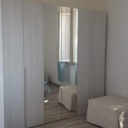Casa Intera 100mt Dal Mare Daire